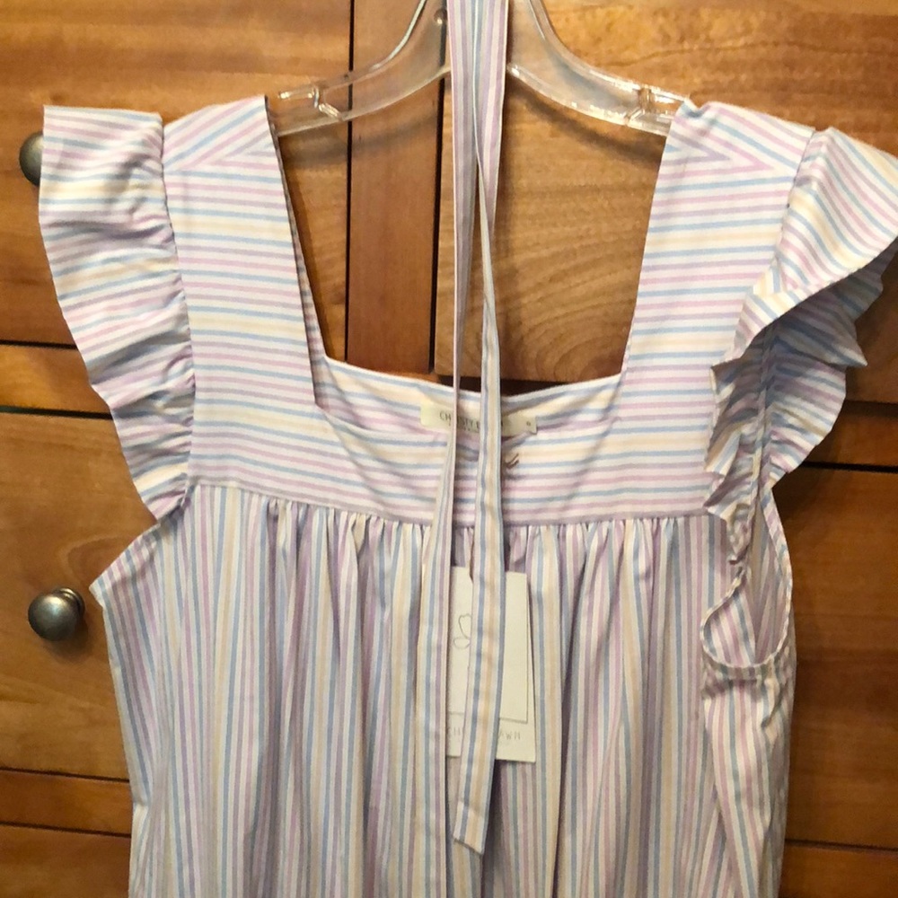 Christy Dawn Benny dress